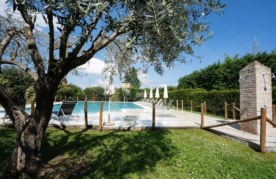 Agriturismo Armea-1