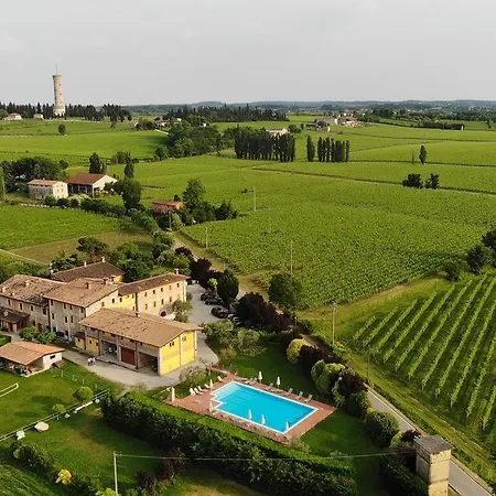 Agriturismo Armea-3